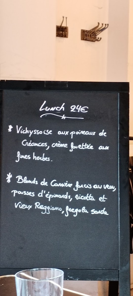 Menu - Le Selecto photo 10