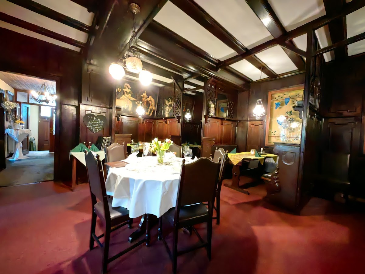 Restaurant Weinschänke